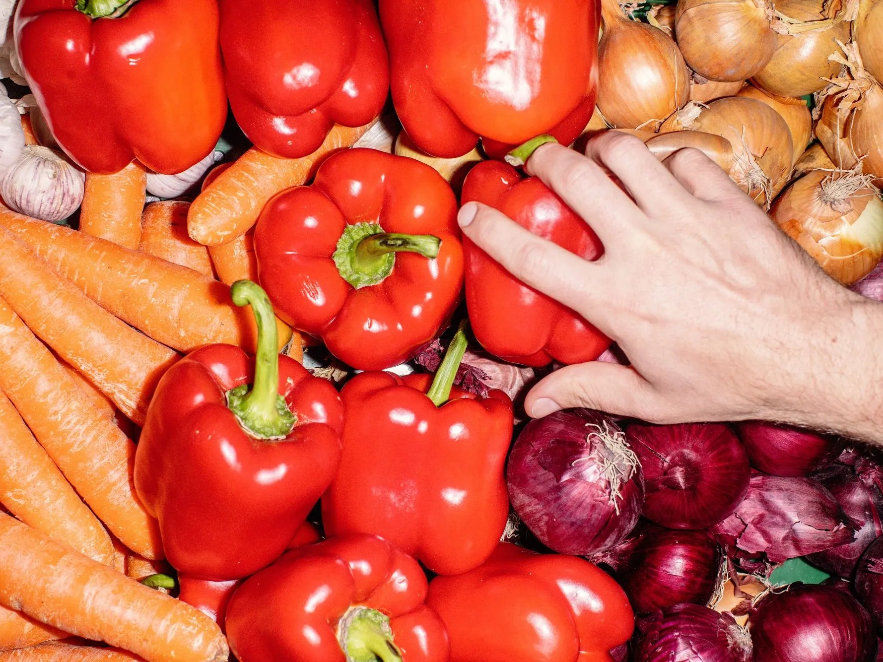 Caint FoodCloud: Dramhaíl Bhia a Laghdú agus Pobail a Neartú