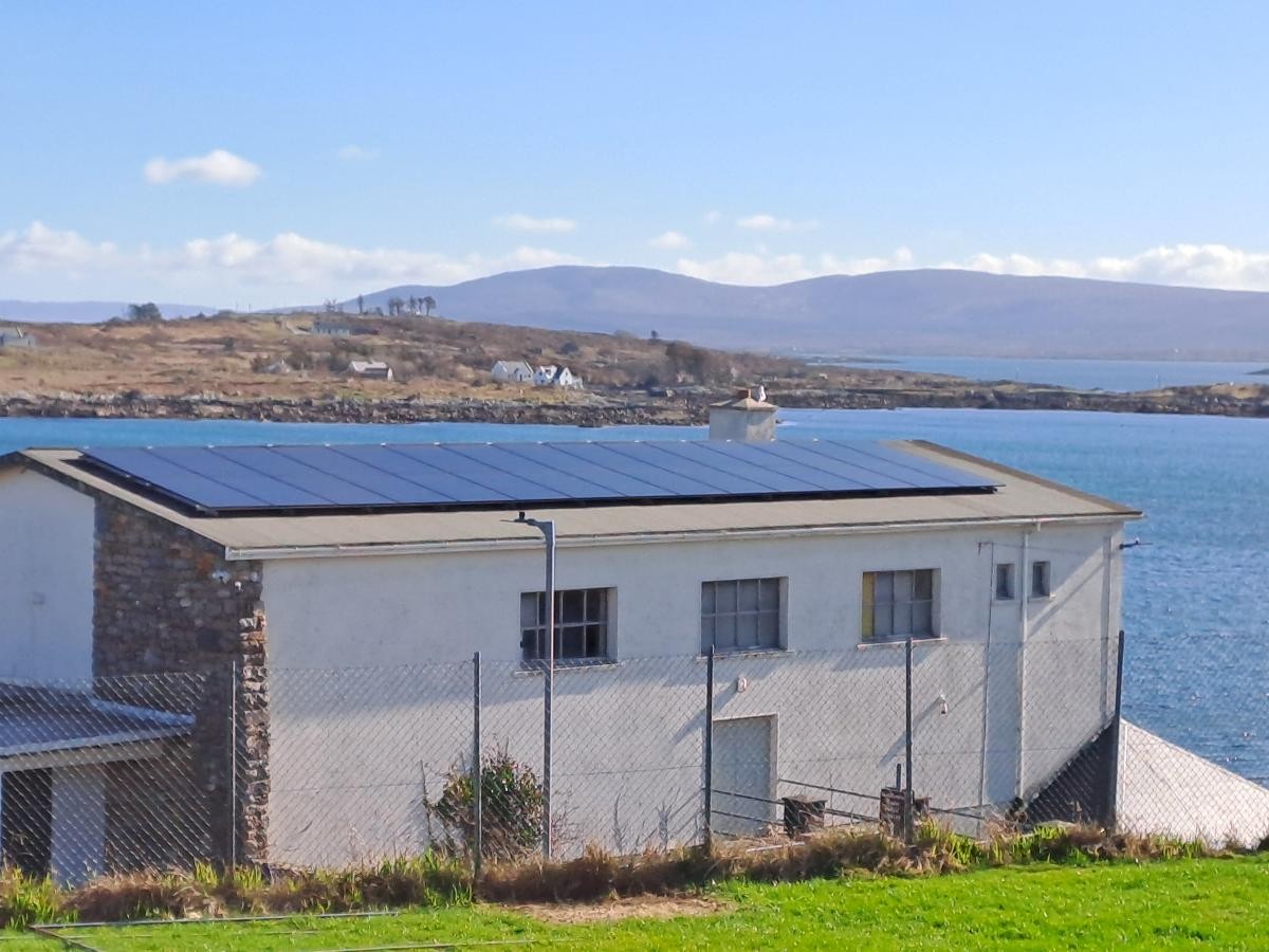 Stories of Community Climate Action