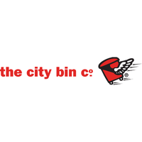 City Bin Logo