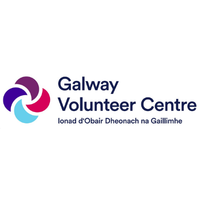 Galway Volunteer Centre Logo