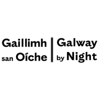 Galway by Night Logo