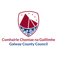 Galway County Council Logo