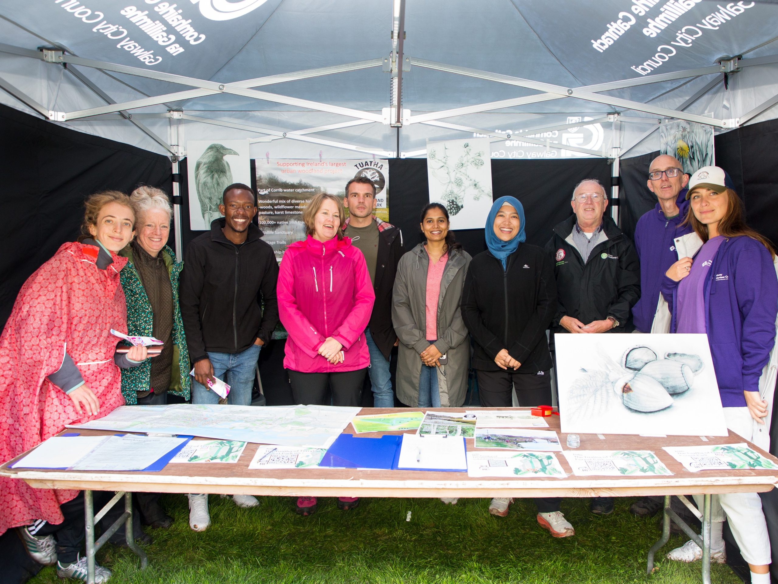 Galway Environmental Action Fair 2026