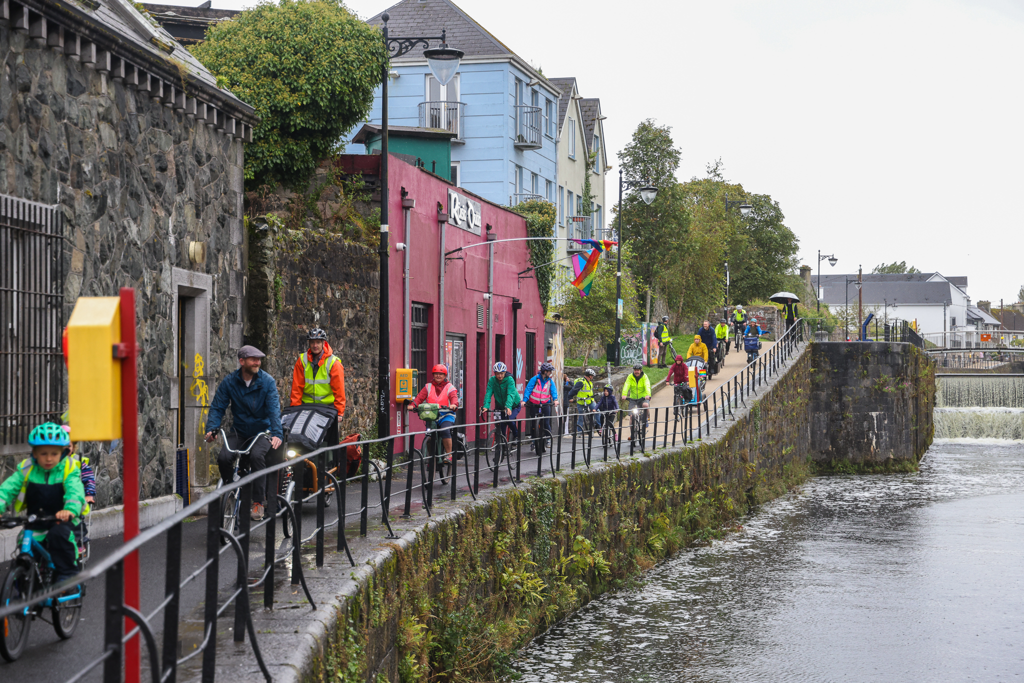 Walking and Cycling Index, Active Travel and Behaviour Change