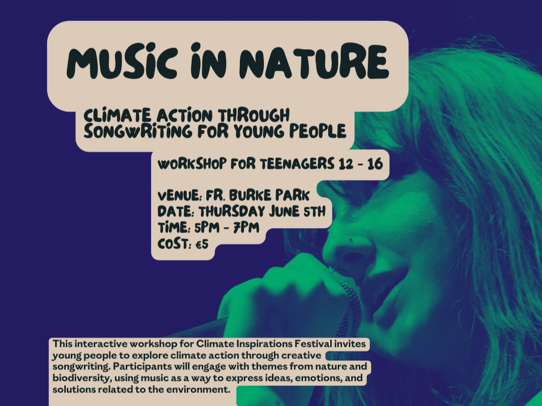 Music Generation – Music in Nature