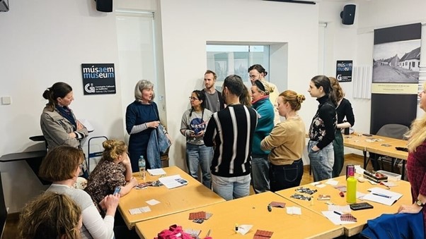 Repair Cafe